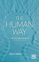 Book cover of: Human Way. By: Kelly Odell