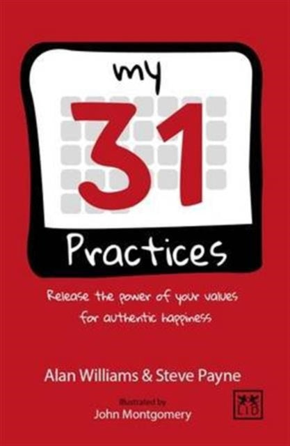 Book cover of: 31 Practices. By: Alan Williams