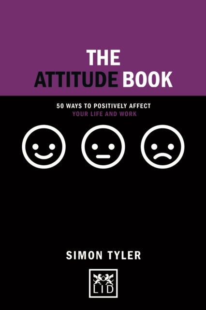 The Attitude Book