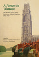 Book cover of: Parson in Wartime. By: Patricia Malcolmson