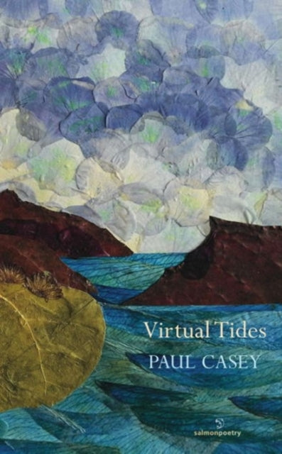 Book cover of: Virtual Tuides. By: Paul Casey