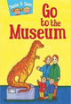 Book cover of: Susie and Sam Go to the Museum. By: Judy Hamilton