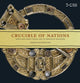 Book cover of: Crucible of Nations. By: Adrian Maldonado