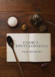 Book cover of: Cook's Encyclopaedia. By: Tom Stobart