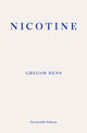 Book cover of: Nicotine. By: Gregor Hens