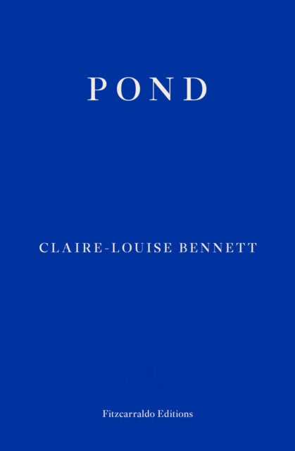 Pond