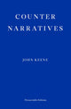 Book cover of: Counternarratives. By: John Keene
