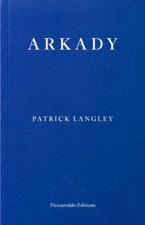 Arkady