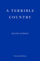 Book cover of: Terrible Country. By: Keith Gessen