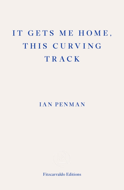 It Gets Me Home, This Curving Track