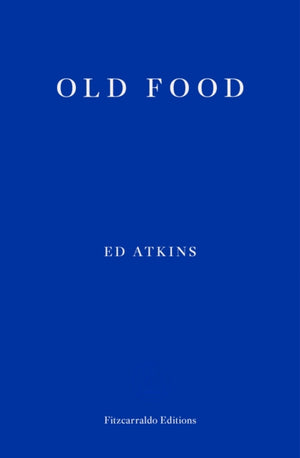 Old Food