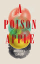 Book cover of: Poison Apple. By: Michel Laub