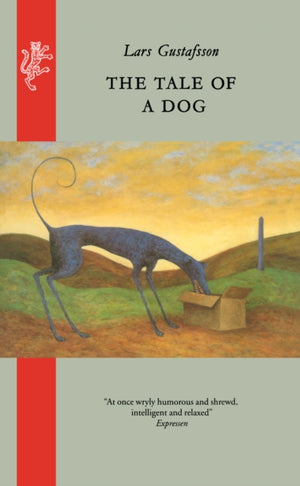 Tale of A Dog