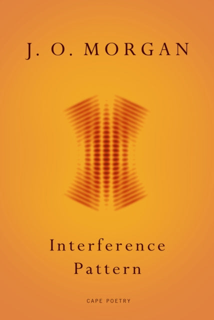Book cover of: Interference Pattern. By: J. O. Morgan