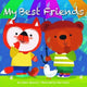 Book cover of: My Friends