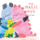 Book cover of: Magic Hug. By: Fifi Kuo