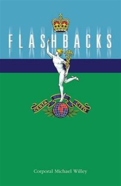 Book cover of: Flashbacks