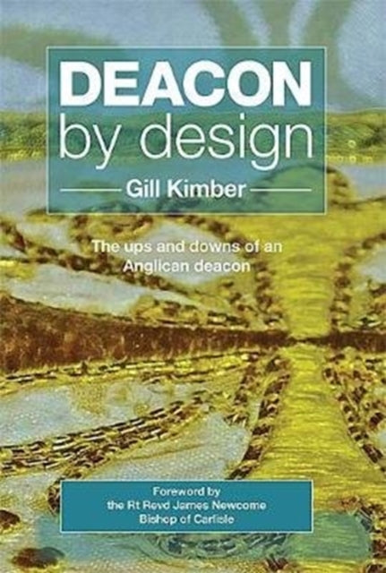 Book cover of: Deacon by design