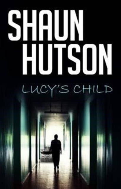Book cover of: Lucy's Child