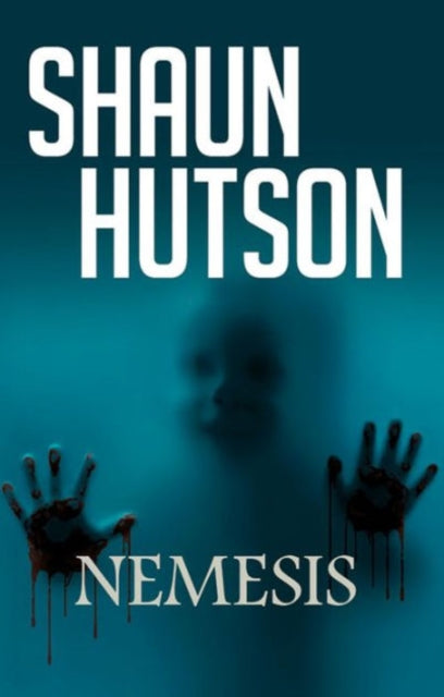 Book cover of: Nemesis. By: Shaun Hutson