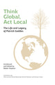Book cover of: Think Global, Act Local. By: Walter Stephen