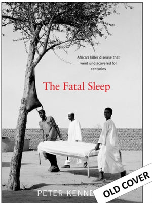 Fatal Sleep