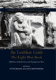 Book cover of: Light Blue Book. By: Peter MacKay