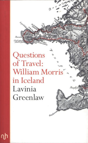 Questions of Travel