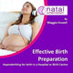 Book cover of: Effective Birth Preparation