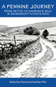 Book cover of: Pennine Journey