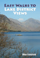Book cover of: Easy Walks to Lake District Views