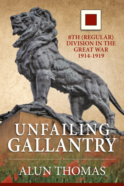 Book cover of: Unfailing Gallantry