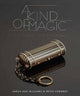 Book cover of: Kind of Magic: Art Deco Vanity Cases. By: Sarah Hue-Williams