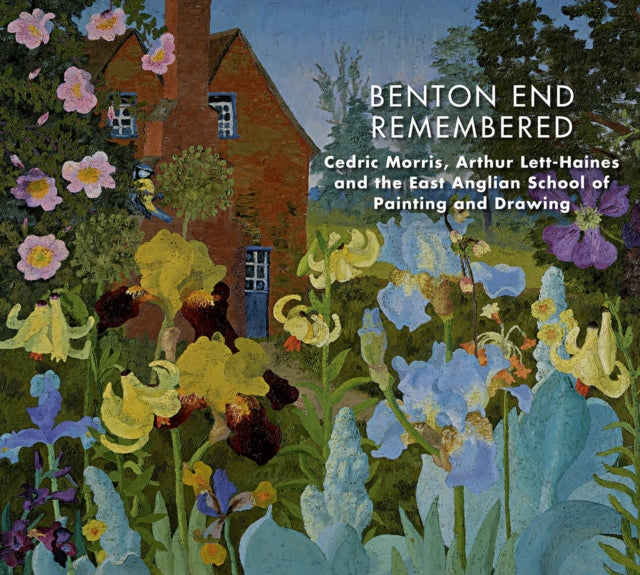 Book cover of: Benton End Remembered