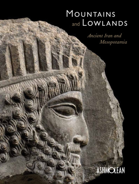 Book cover of: Mountains and Lowlands. By: Paul Collins