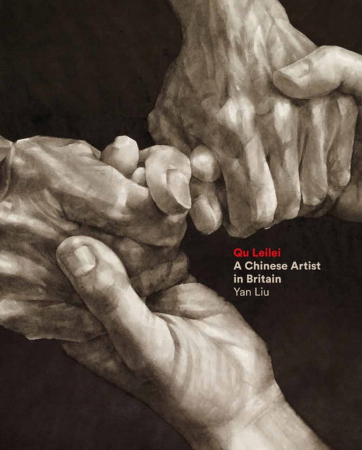 Book cover of: Qu Leilei. By: Qu, Lei Lei