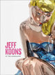 Book cover of: Jeff Koons. By: Norman Rosenthal
