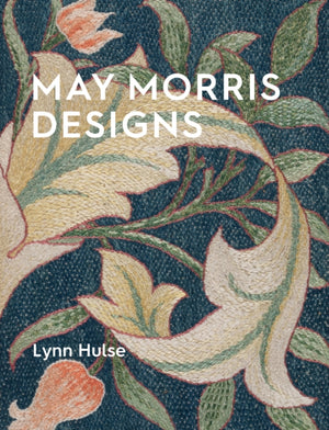 May Morris