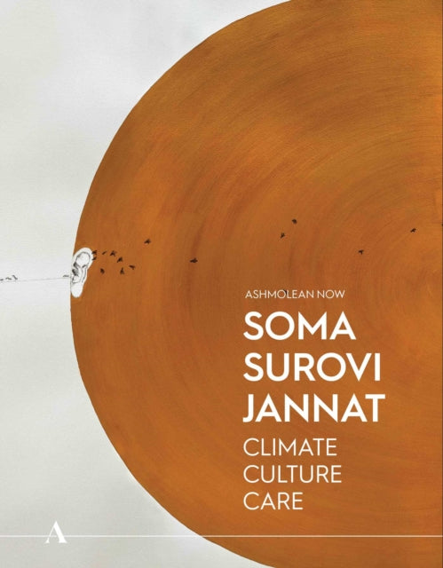 Soma Surovi Jannat