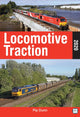 Book cover of: Locomotive Traction 2020