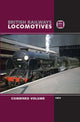 Book cover of: abc British Railways Locomotives 1954 Combined Volume