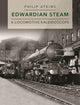 Book cover of: Edwardian Steam