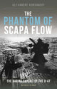 Book cover of: Phantom of Scapa Flow. By: Alexandre Korganoff
