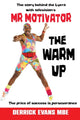 Book cover of: Warm Up. By: Derrick Evans