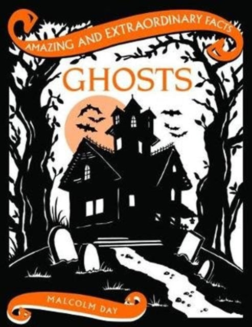 Book cover of: Ghosts