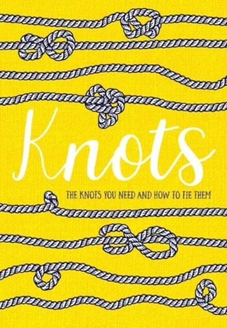 Book cover of: Knots