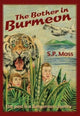 Book cover of: Bother in Burmeon. By: S. P. Moss