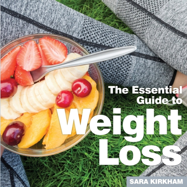Book cover of: Weight Loss. By: Sara Kirkham