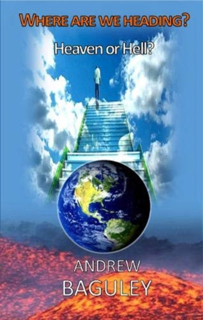 Book cover of: Where are we Heading?