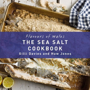 Welsh Sea Salt Cook Book